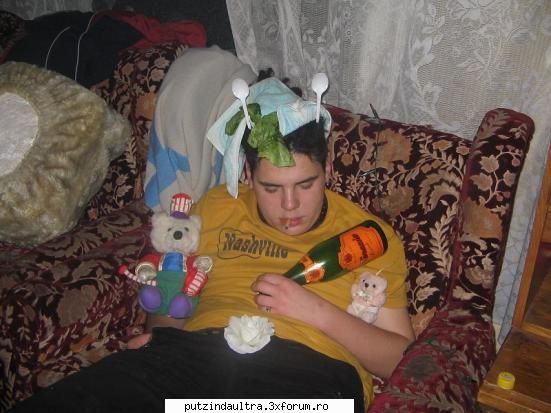 poze revelion - ceausescu - priveshte....
