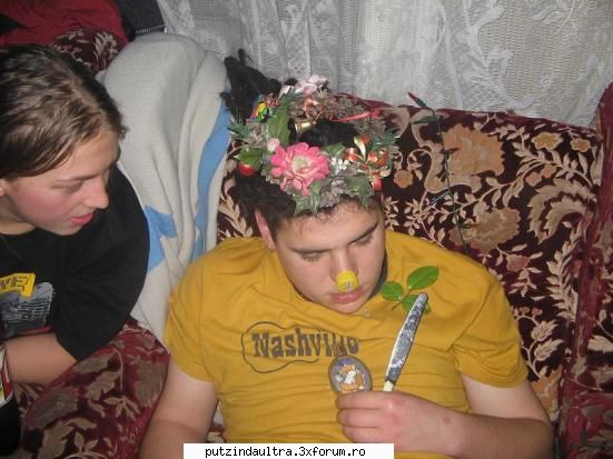 poze revelion - SHREK RENICARCAT - priveshte....