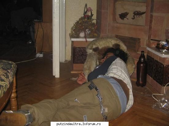 poze revelion - STRIKE...... NIGGER :p - priveshte....